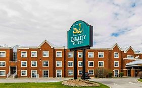 Hotel Quality Suites